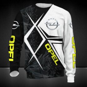Opel Sweatshirt