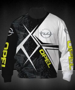 Opel Bomberjacke