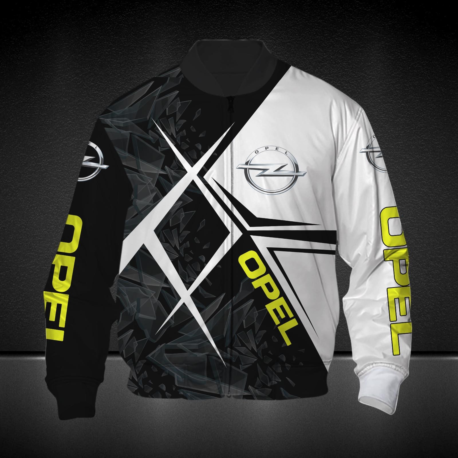 Opel Bomberjacke