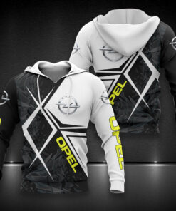 Opel Hoodie