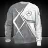 Mercedes-Benz Sweatshirt