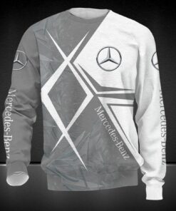 Mercedes-Benz Sweatshirt