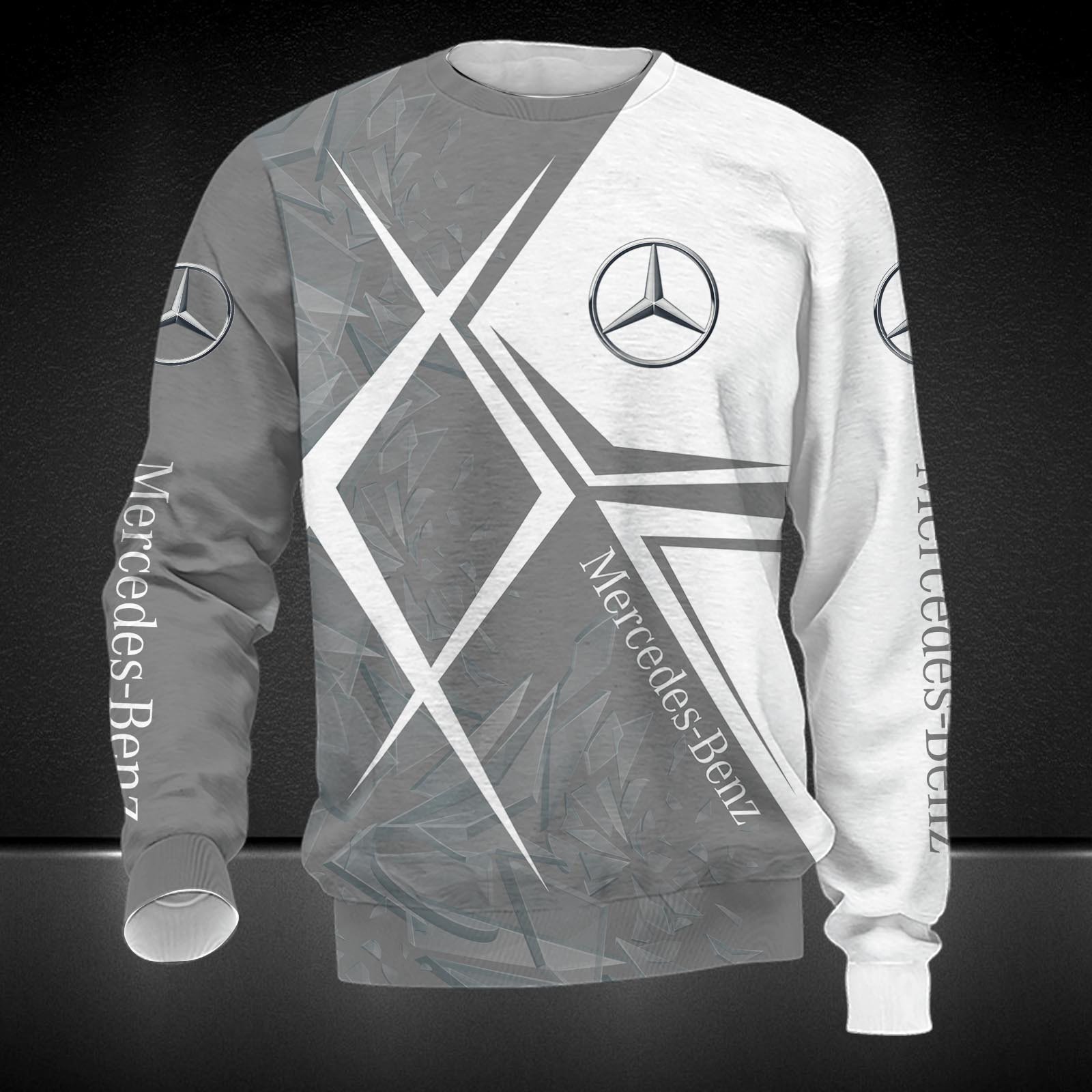 Mercedes-Benz Sweatshirt