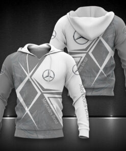 Mercedes-Benz Hoodie