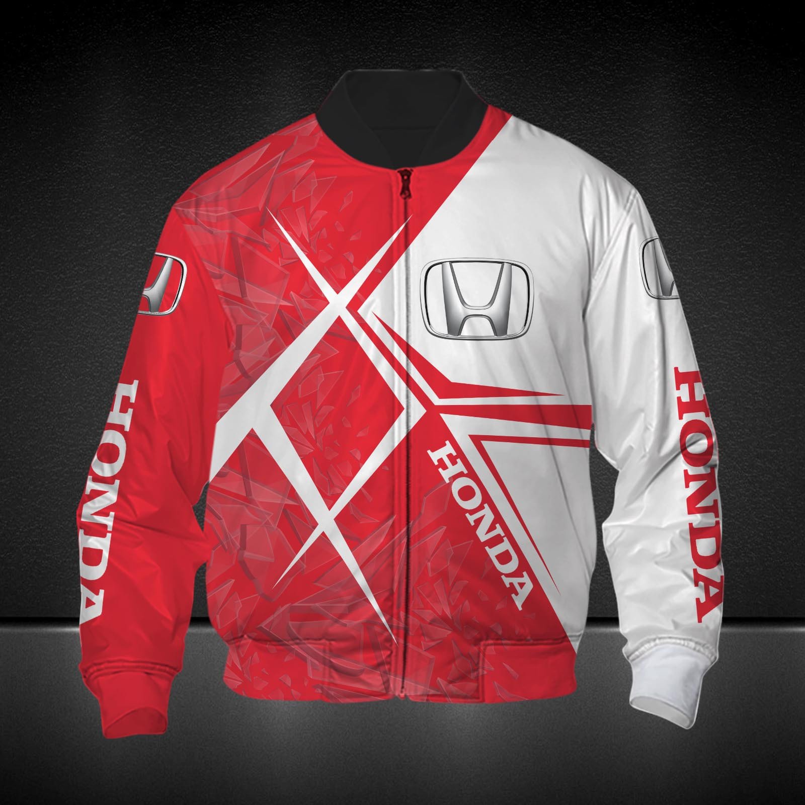 Honda Bomberjacke