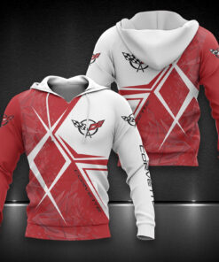 Corvette C5 Hoodie