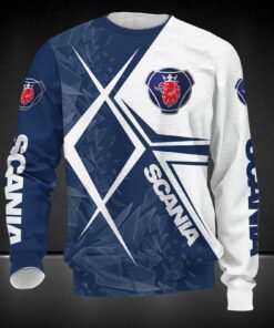Scania Sweatshirt
