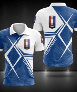 Chevrolet Camaro Poloshirt