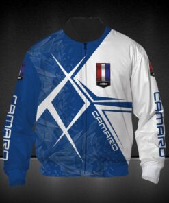 Chevrolet Camaro Bomberjacke