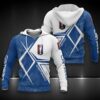 Chevrolet Camaro Hoodie