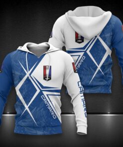 Chevrolet Camaro Hoodie
