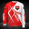 Aprilia Sweatshirt