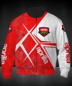 Aprilia Bomberjacke