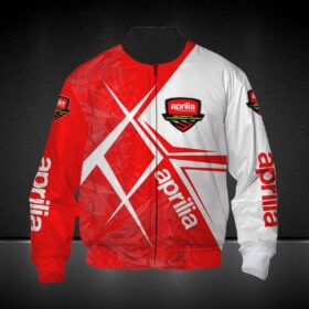 Aprilia Bomberjacke