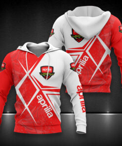 Aprilia Hoodie