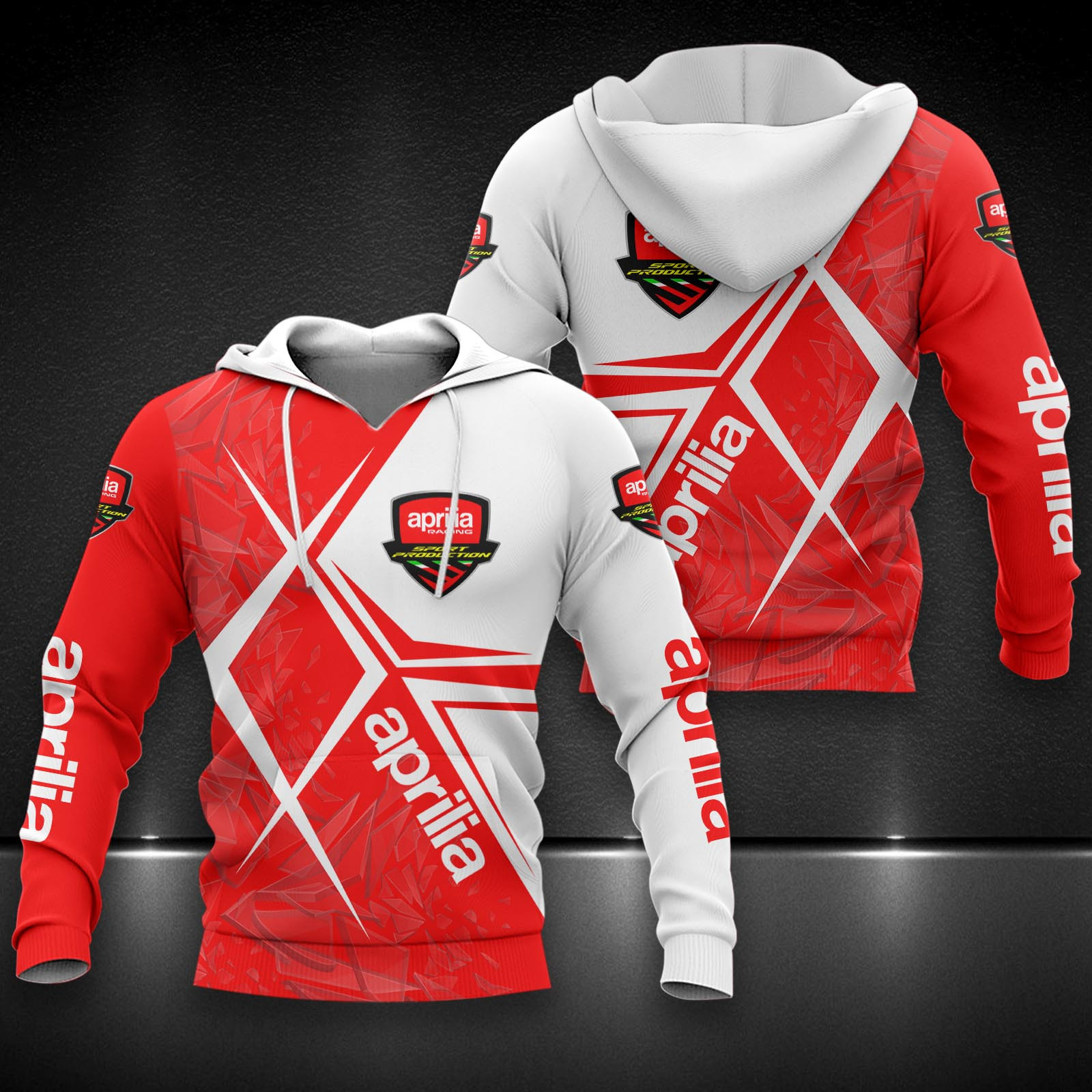 Aprilia Hoodie
