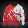 Suzuki Bomberjacke
