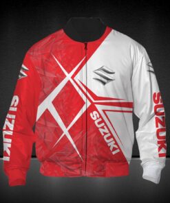 Suzuki Bomberjacke