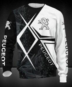 Peugeot Sweatshirt
