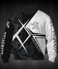 Peugeot Bomberjacke