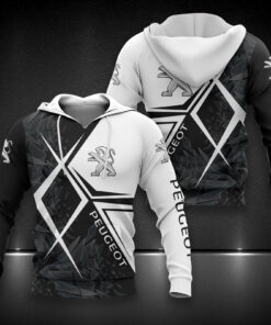 Peugeot Hoodie