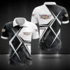 Cadillac Poloshirt