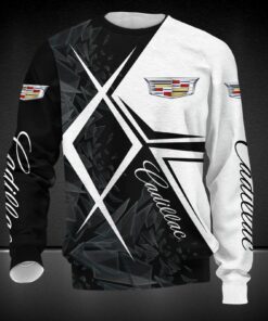 Cadillac Sweatshirt