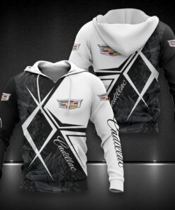 Cadillac Hoodie
