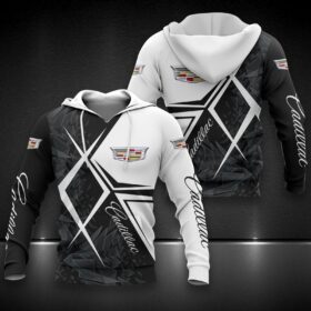 Cadillac Hoodie