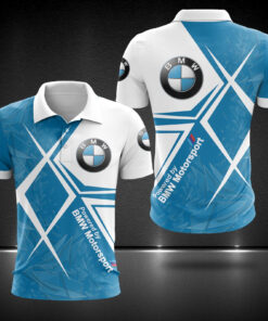 BMW Motorsport Poloshirt