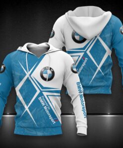 BMW Motorsport Hoodie