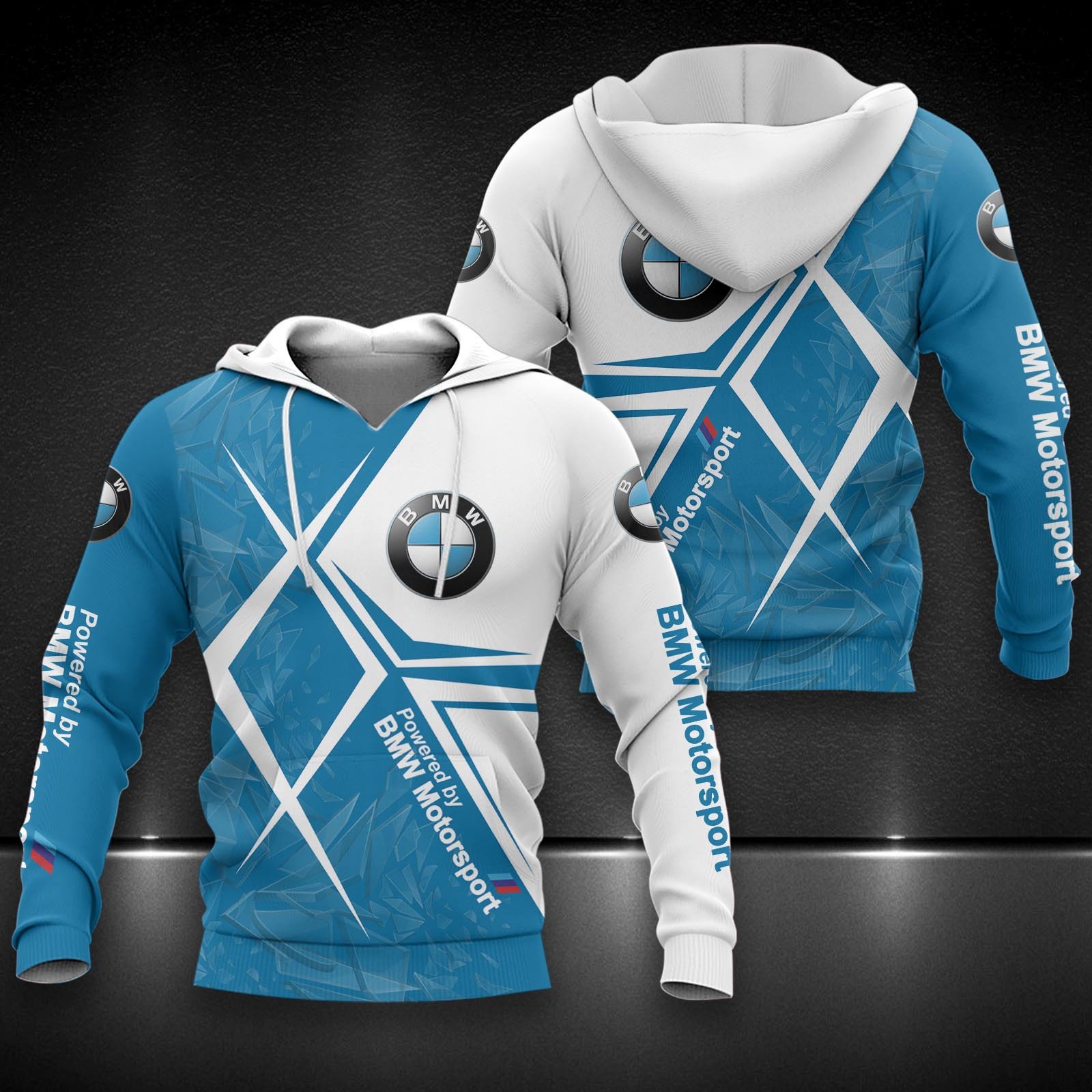 BMW Motorsport Hoodie