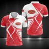 Moto Guzzi Poloshirt