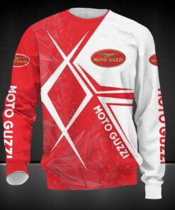 Moto Guzzi Sweatshirt