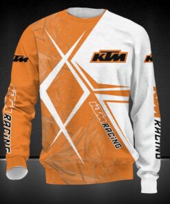 KTM Racing Sweatshirt