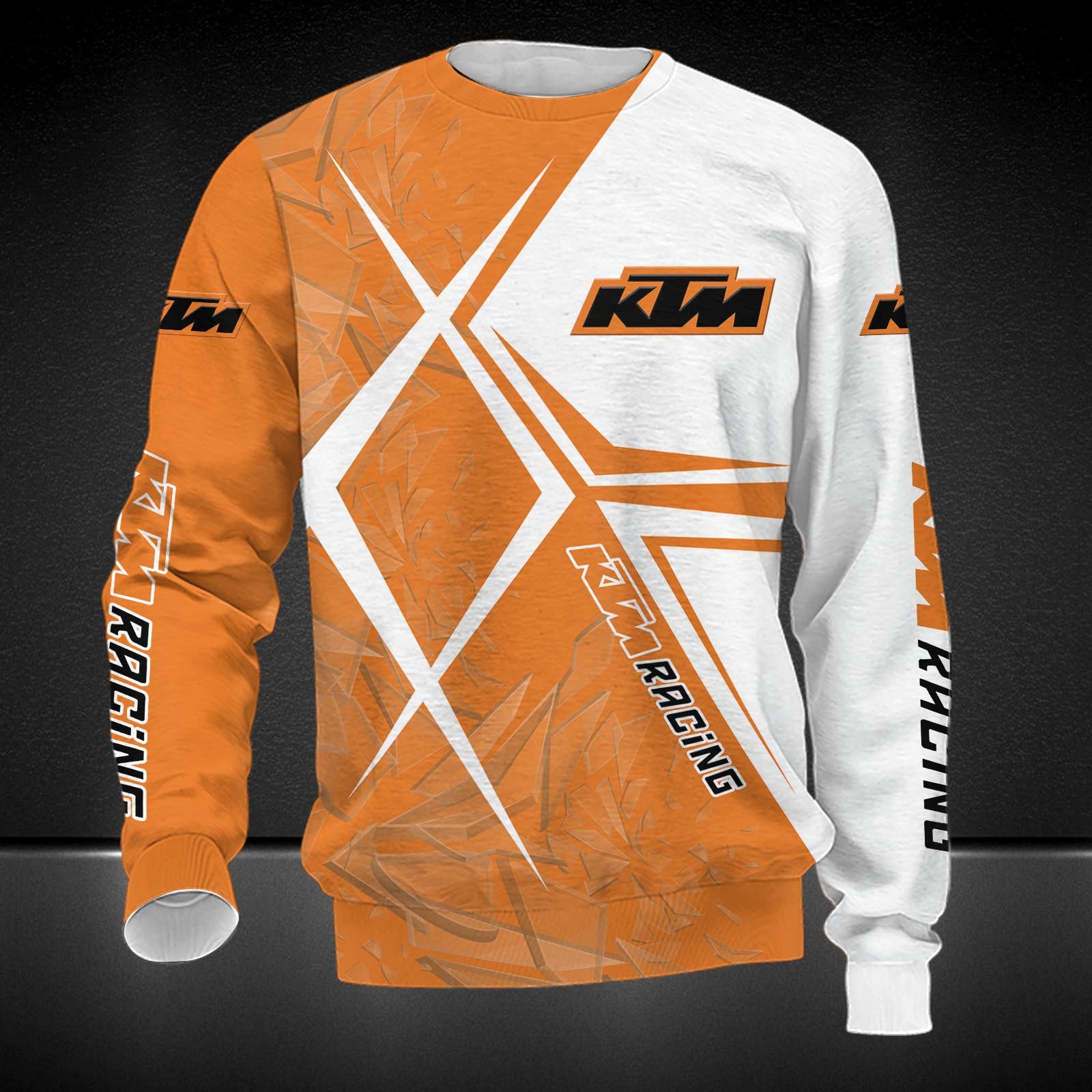 KTM Racing Sweatshirt