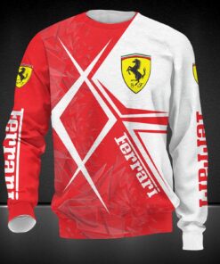 Ferrari Sweatshirt
