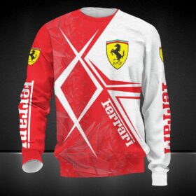 Ferrari Sweatshirt