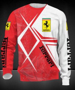Ferrari Sweatshirt