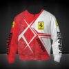 Ferrari Bomberjacke