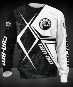 BRP Can-am Sweatshirt