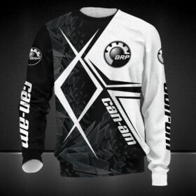 BRP Can-am Sweatshirt