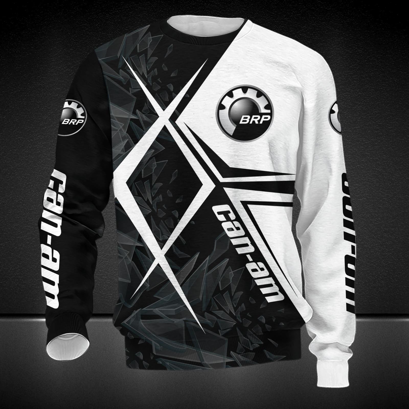 BRP Can-am Sweatshirt