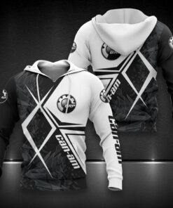 BRP Can-am Hoodie