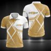 Chevrolet Poloshirt