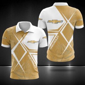 Chevrolet Poloshirt