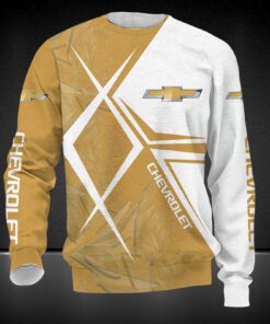 Chevrolet Sweatshirt