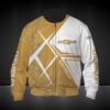 Chevrolet Bomberjacke
