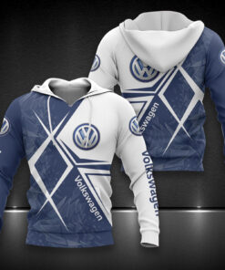 Volkswagen Hoodie