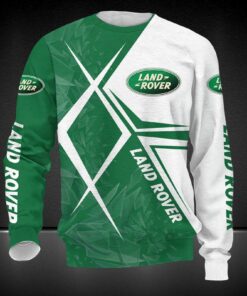 Land Rover Sweatshirt
